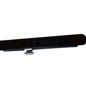 Fermeture porte coulissante confort